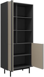 Βιβλιοθήκη Alsy Reg I-Gkri Skouro - Image 4