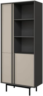 Βιβλιοθήκη Alsy Reg I-Mpez Anoixto