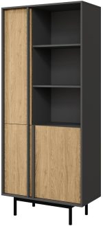 Βιβλιοθήκη Alsy Reg I-Fusiko