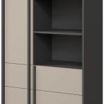 Βιβλιοθήκη Alsy Reg mini-Mpez Anoixto