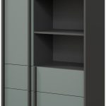 Βιβλιοθήκη Alsy Reg mini-Gkri Skouro