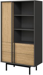 Βιβλιοθήκη Alsy Reg mini-Fusiko