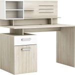 Γραφείο Felicia - Φυσικό-Λευκό