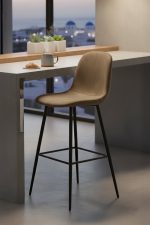 Σκαμπό μπαρ Farenor-Kafe - Image 4