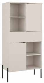 Βιτρίνα Erona-Γκρεζ