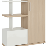 Ντουλάπι Skyler-Sonoma-Leuko