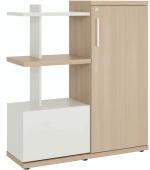 Ντουλάπι Skyler-Sonoma-Leuko