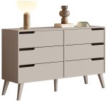 Συρταριέρα Nordelo-Γκρεζ