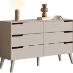 Συρταριέρα Nordelo-Γκρεζ