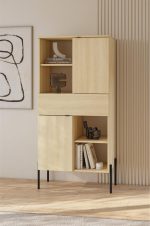 Βιτρίνα Erona-Φυσικό - Image 2