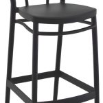 Σκαμπό μπαρ Charlotte-Mauro