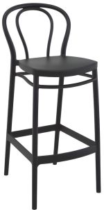 Σκαμπό μπαρ Charlotte-Mauro