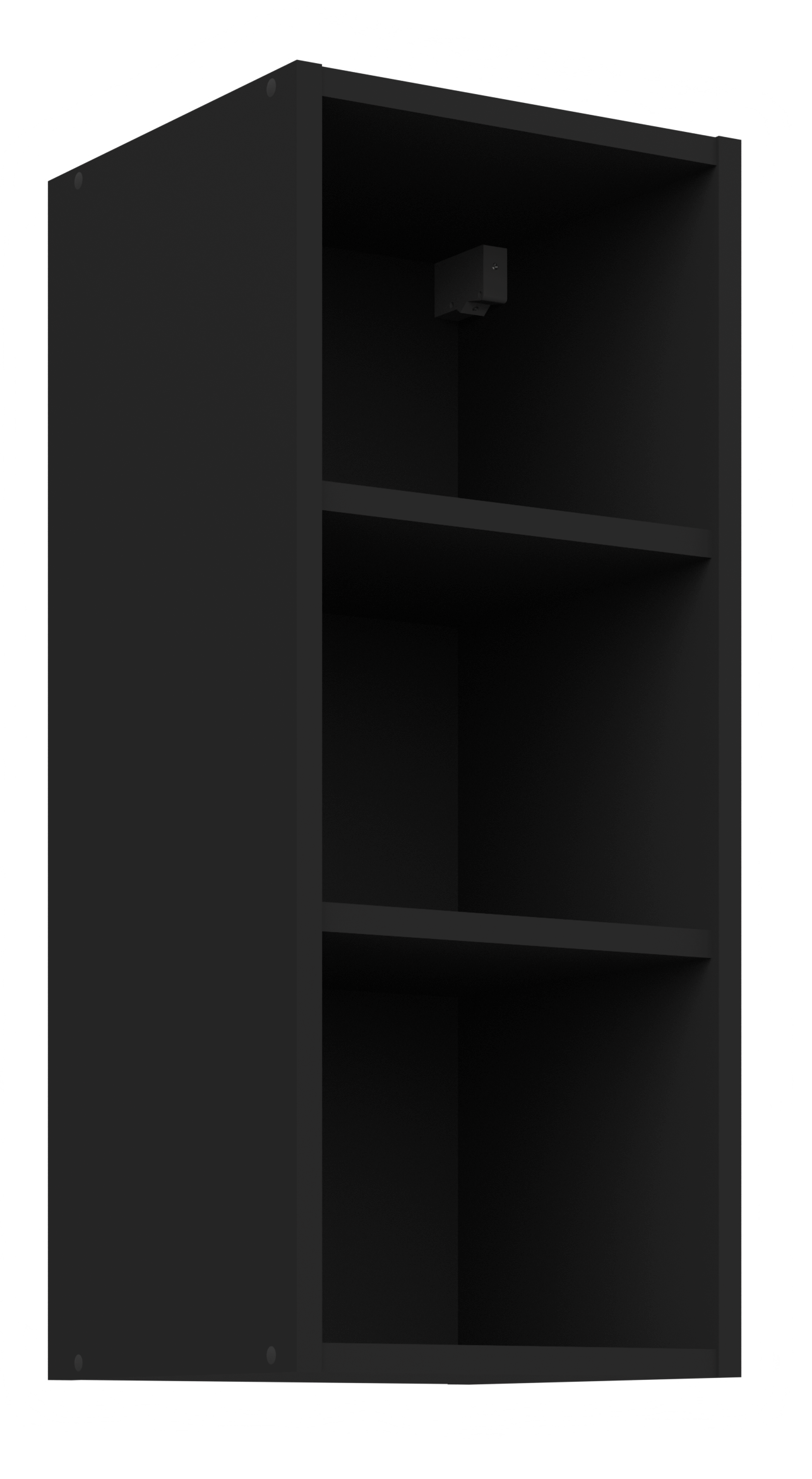 jb6161ffyt5mdamjyfuvrit4npaj Κρεμαστό ντουλάπι με ράφια Monar 30 G 72 OTW - Image 1