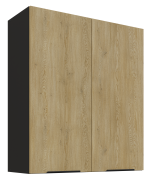 Κρεμαστό ντουλάπι Monar 80 G-90 2F