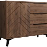 Μπουφές Xylix Mini