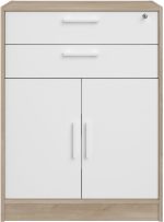 Πόρτες Βιβλιοθήκης Solara - Image 6