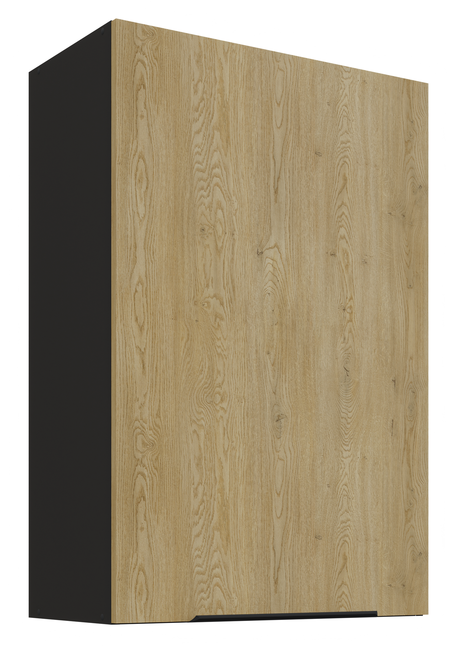 jopv5nj41o8kghkgh94270wl4hbr Κρεμαστό ντουλάπι Monar 60 G 90 1F - Image 1