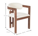 Καρέκλα Maxwell - Image 3