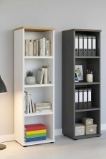 Βιβλιοθήκη Aeris -Mauro-Kafe skouro - Image 2