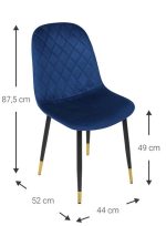 Καρέκλα Banshee-Mple - Image 3