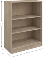 Βιβλιοθήκη Solara - Image 3