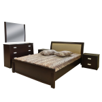 Σετ κρεβατοκάμαρας