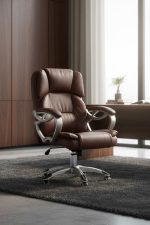 Καρέκλα διευθυντική Cerulean-Kafe - Image 3