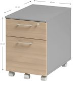 Συρταριέρα Drawix-Gkri-Mpez - Image 3