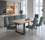 Καρέκλα Jake-Gkri - Image 2