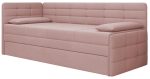 Καναπές – Κρεβάτι Sand-Ροζ