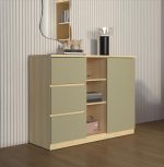 Συρταριέρα Raton-Φυσικό – Μέντα - Image 2