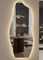 Καθρέπτης Senecio-60x155 - Image 4