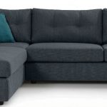 Γωνιακός καναπές Hanson-Gkri-Skouro-Αριστερή