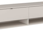 Έπιπλο τηλεόρασης  Erona-Γκρεζ