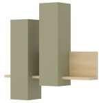 Βιτρίνα Bron-Φυσικό - Μέντα