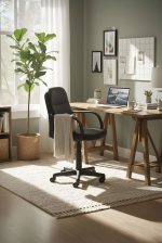 Καρέκλα γραφείου Aquacorde - Image 2