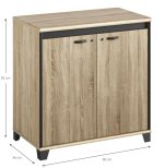 Ντουλάπι Keller χαμηλό-Mauro - Image 3