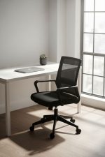 Καρέκλα γραφείου Odette - Image 4