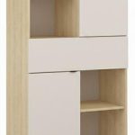 Βιτρίνα Erona-Φυσικό – Γκρέζ