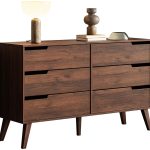 Συρταριέρα Nordelo-Φυσικό Σκούρο