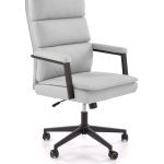 Καρέκλα διευθυντική Andria-Ανοιχτό Γκρι