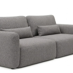 Καναπές Samoa Τριθέσιος