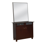 Κονσόλα με Καθρέπτη