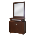 Κονσόλα με Καθρέπτη