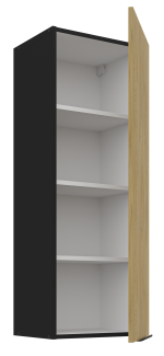 Κρεμαστό ντουλάπι Monar 40 G 108 1F - Image 2