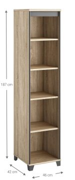 Βιβλιοθήκη Keller-Mauro - Image 3