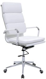 Καρέκλα γραφείου Veilstone-Leuko