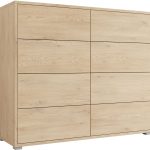 Συρταριέρα Gesita Plus-Φυσικό