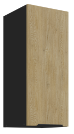 Κρεμαστό ντουλάπι Monar 30 G-72 1F