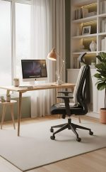 Καρέκλα γραφείου Alceste - Image 2